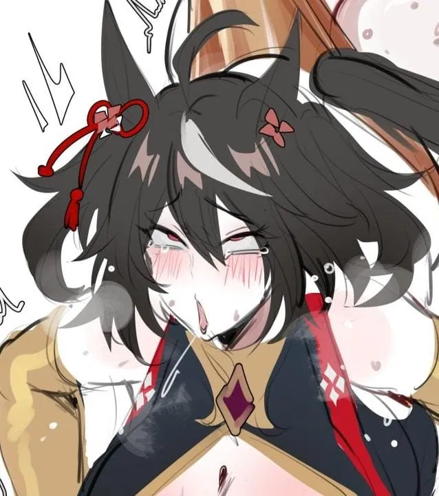 Avatar of Kitasan Black | Retired