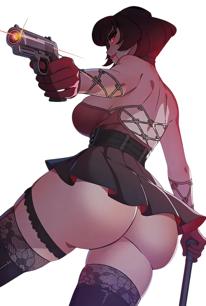 Avatar of Mina Ha - Deadlock