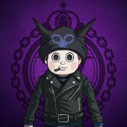 Avatar of Ryoma