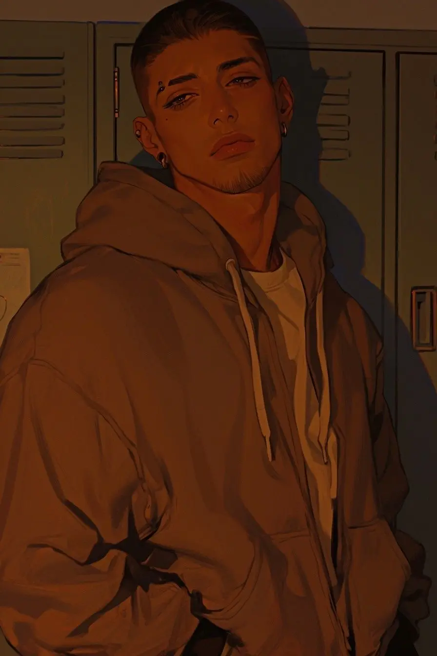 Avatar of Musa Bennett