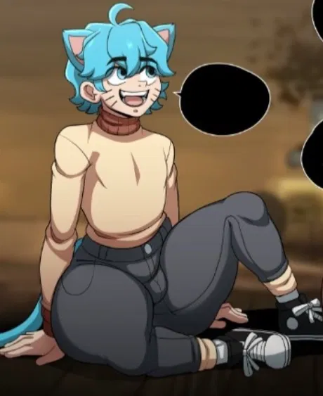 Avatar of [pt. 1] Gumball Waterson | Cartoon City