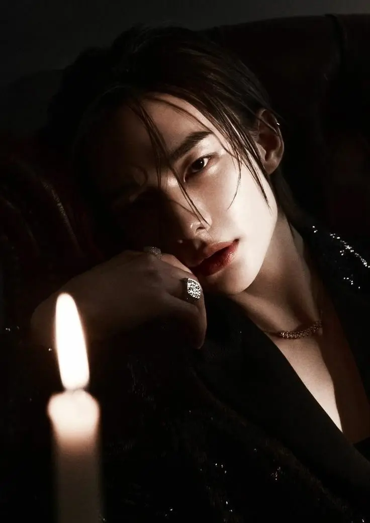 Avatar of Mafia Hwang | 🥃