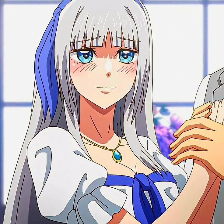 Avatar of Mylene Rapha Holfort | The World of Otome Games is Tough for Mobs