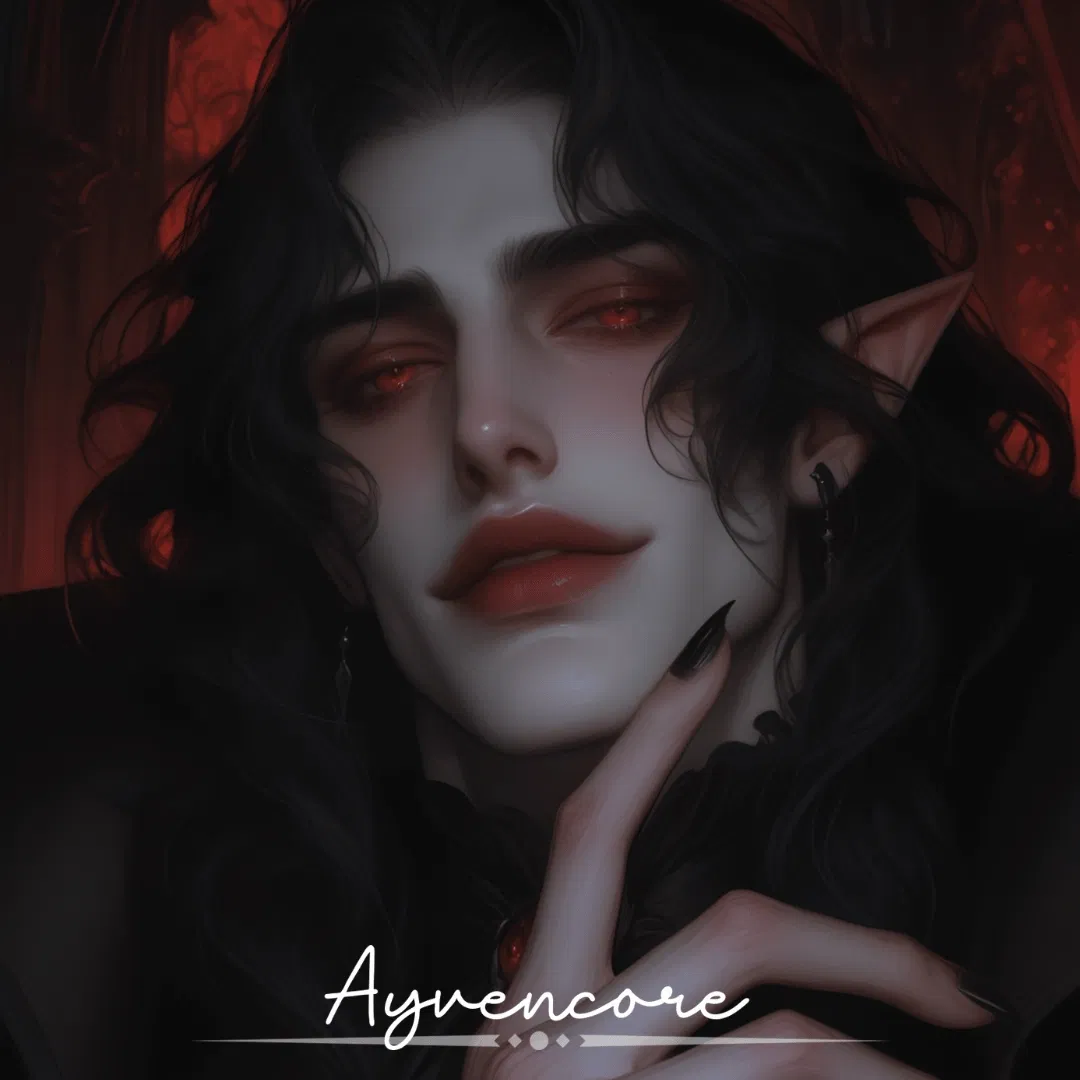 Avatar of The Blood King's Sacrifice