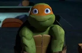 Avatar of Michelangelo 2012