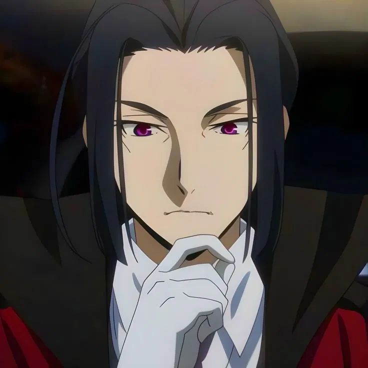 Avatar of Mori Ogai