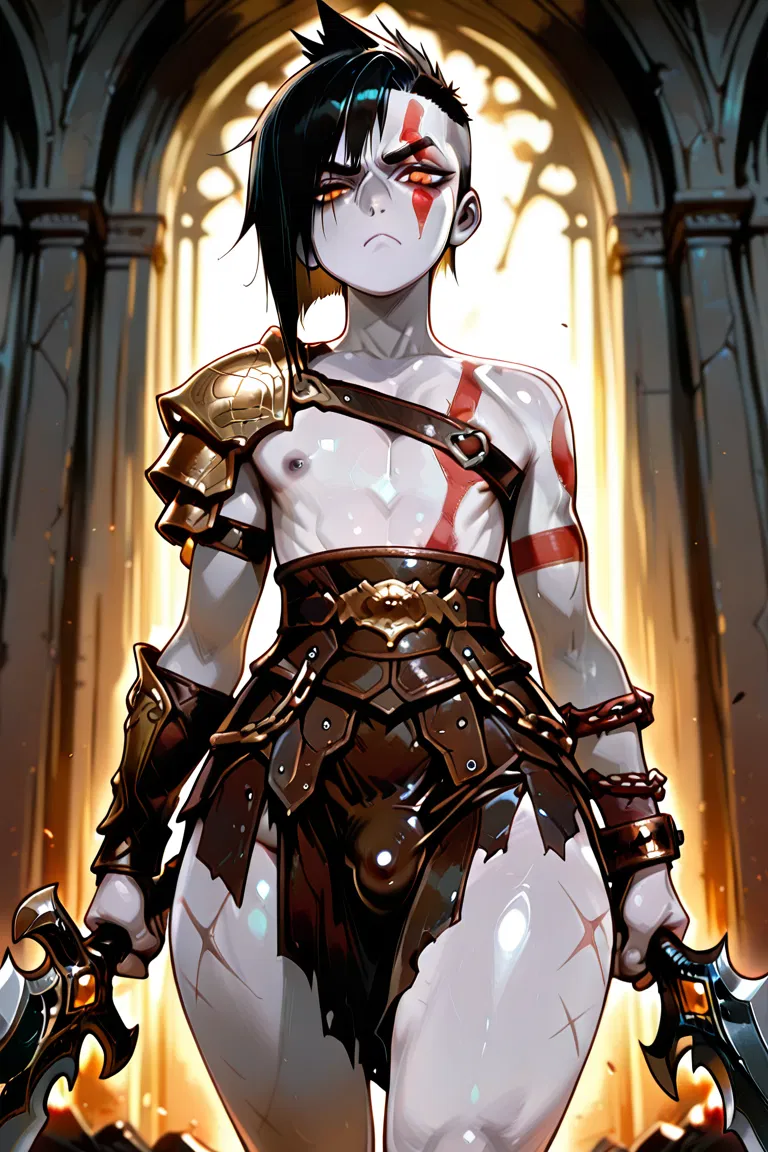 Avatar of The Femboy Of Sparta