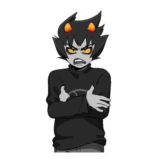 Avatar of Karkat Vantas 