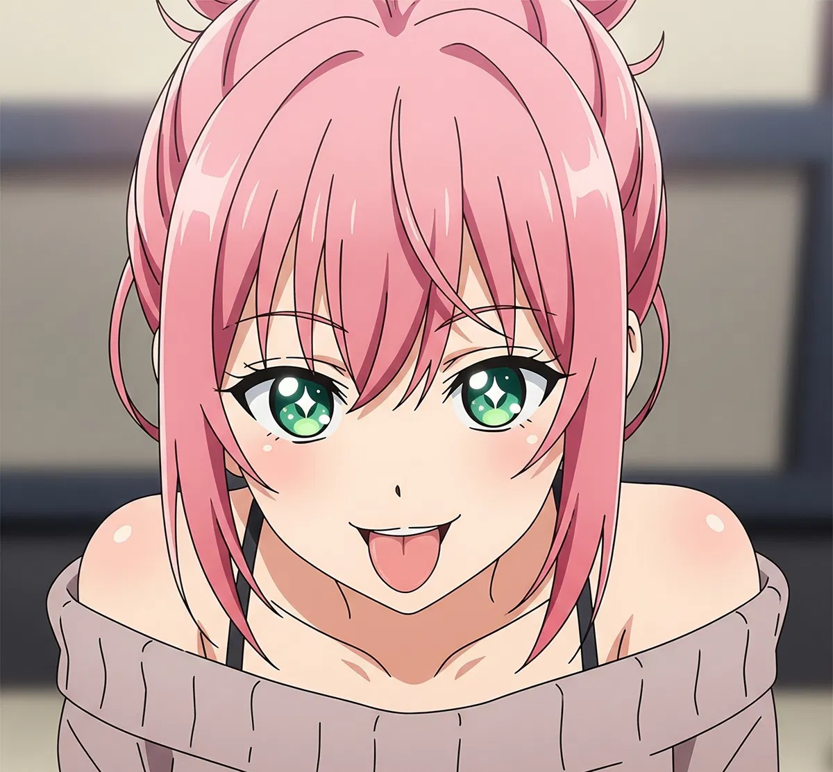 Avatar of Mika Suzuki