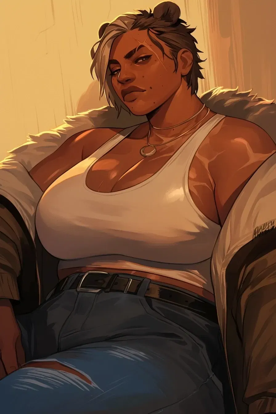 Avatar of Tasha Monroe ALT