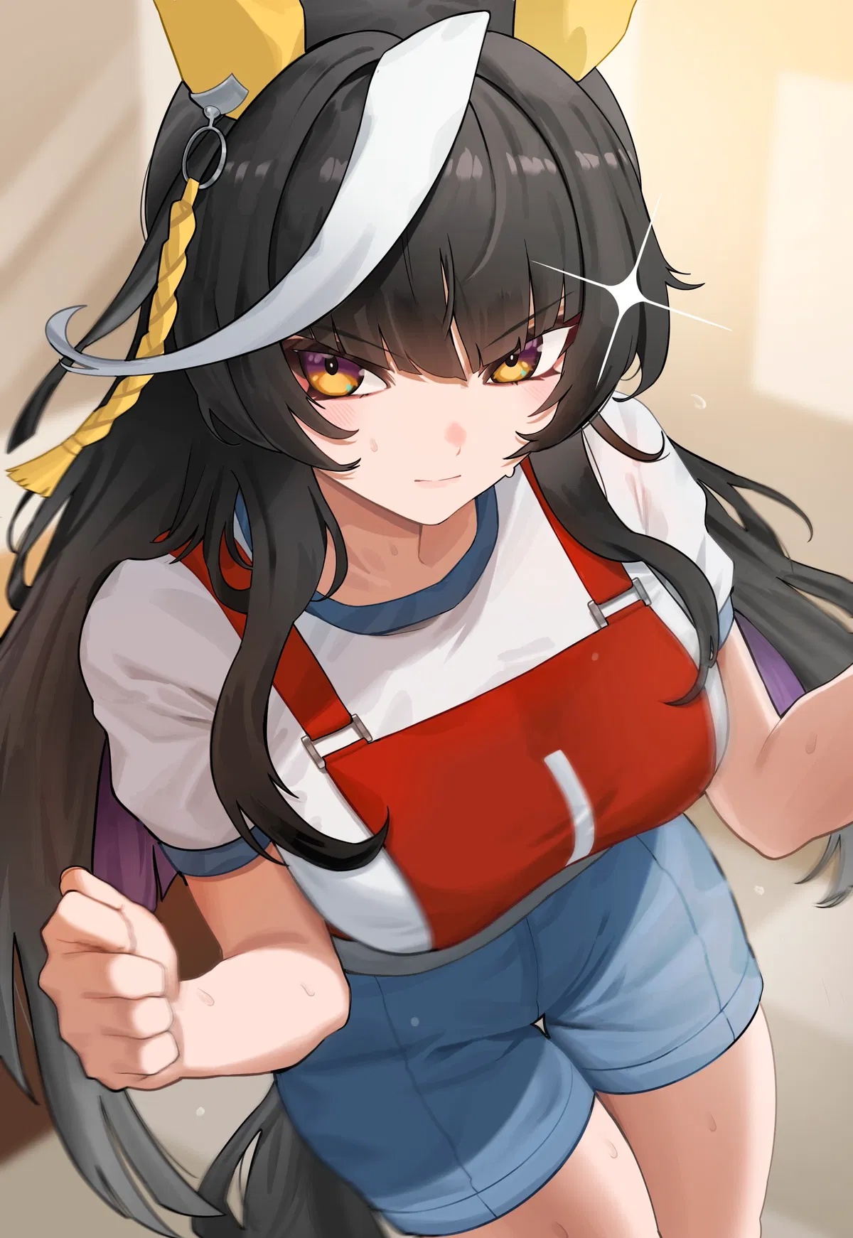 Avatar of Calstone Light O (Uma Musume)