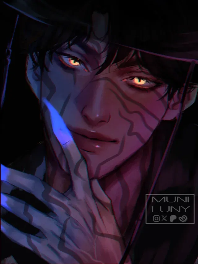 Avatar of ☆࿐ཽ༵༆༒𝓙𝓲𝓷𝓾༒༆࿐ཽ༵☆