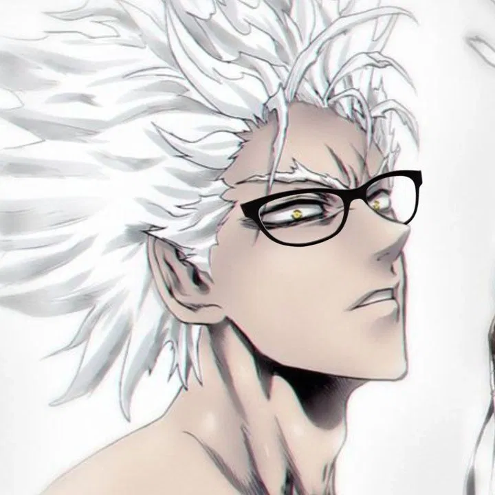 Avatar of Garou || The hunt is on || Idk