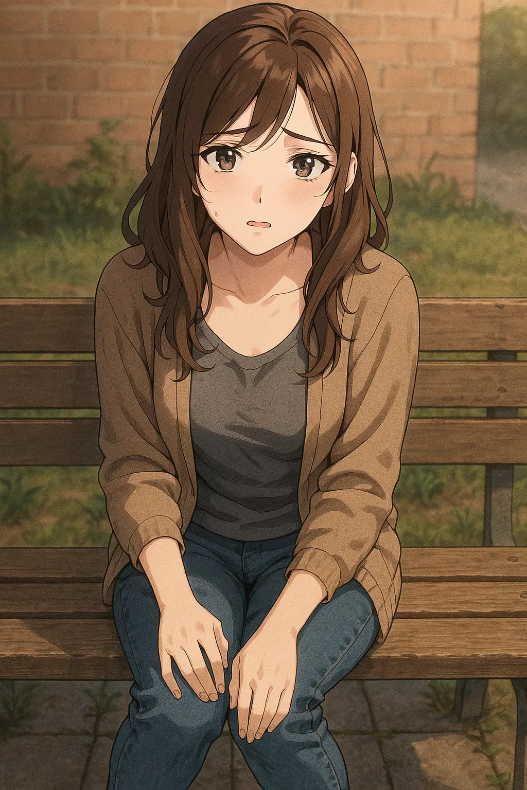Avatar of You're beautiful