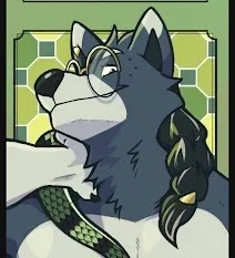 Avatar of Scipio | Adastra | Khemia