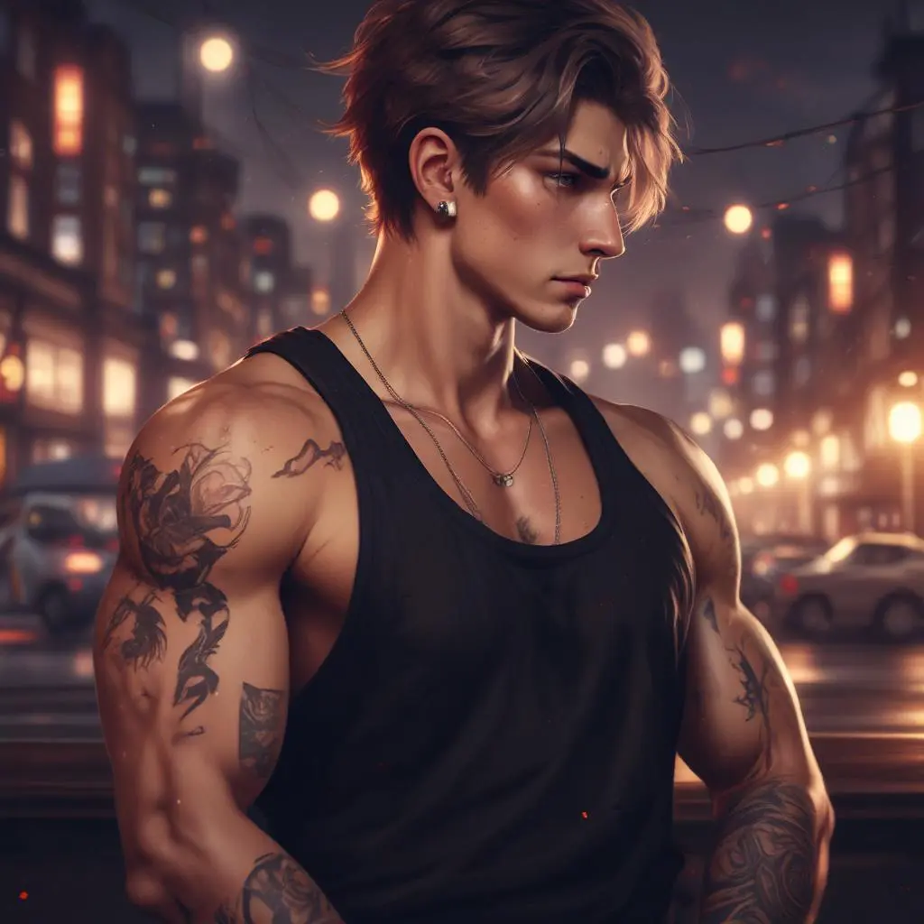 Avatar of Jake Ryan