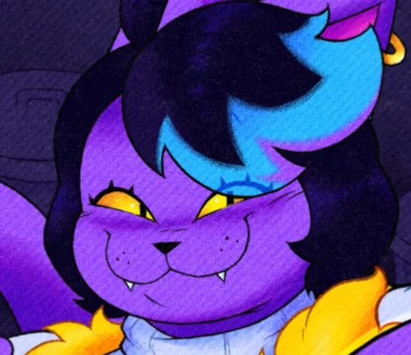 Avatar of Catty - Sassy Trendsetter