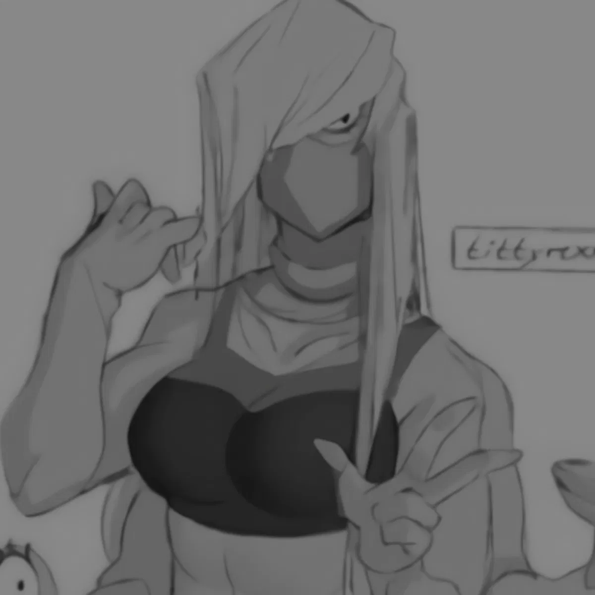 Avatar of Female Shoji
