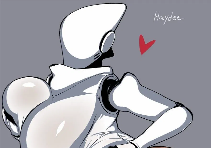 Avatar of Haydee