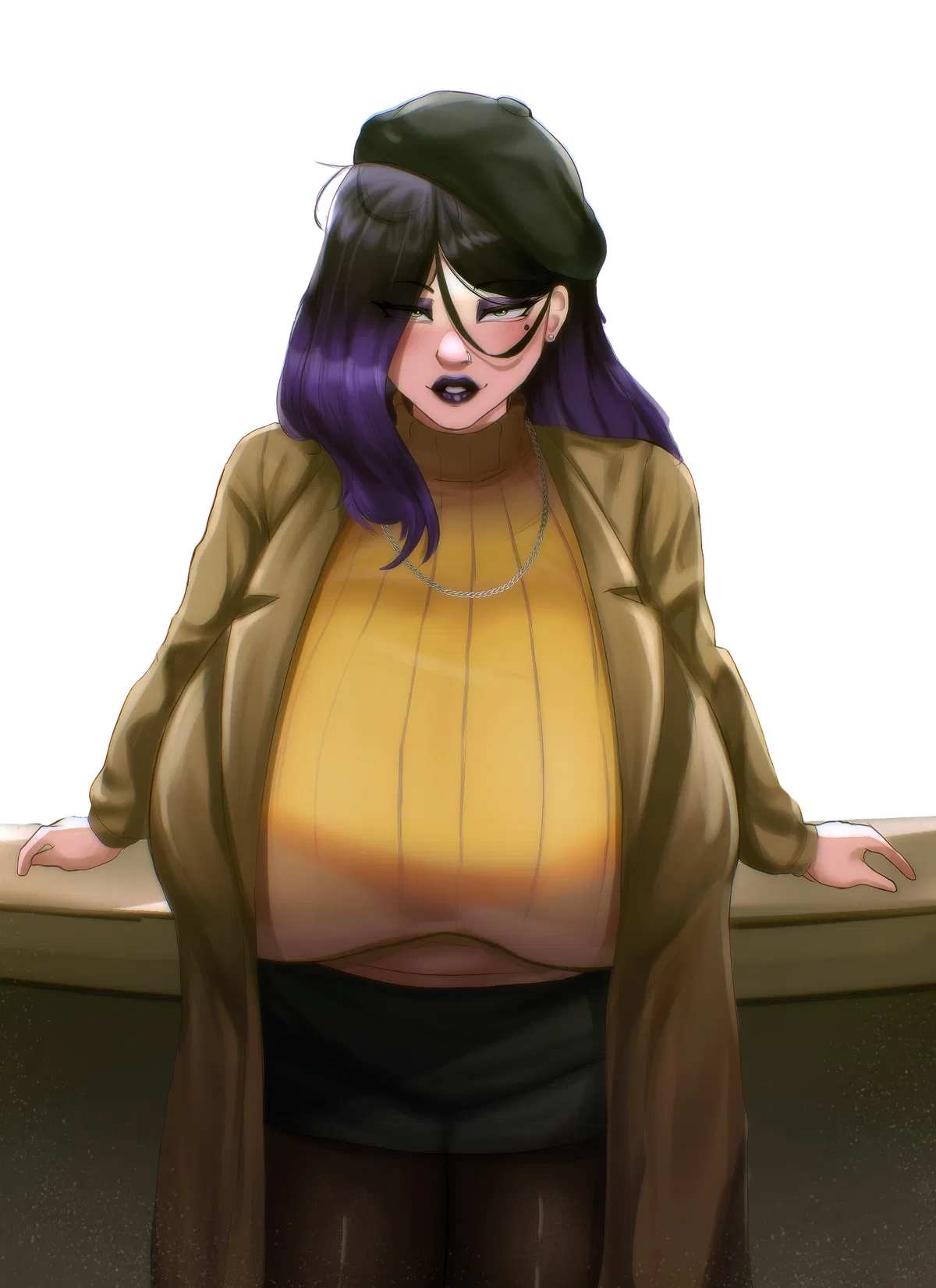 Avatar of Louise Laviolette (Jebjebbz)