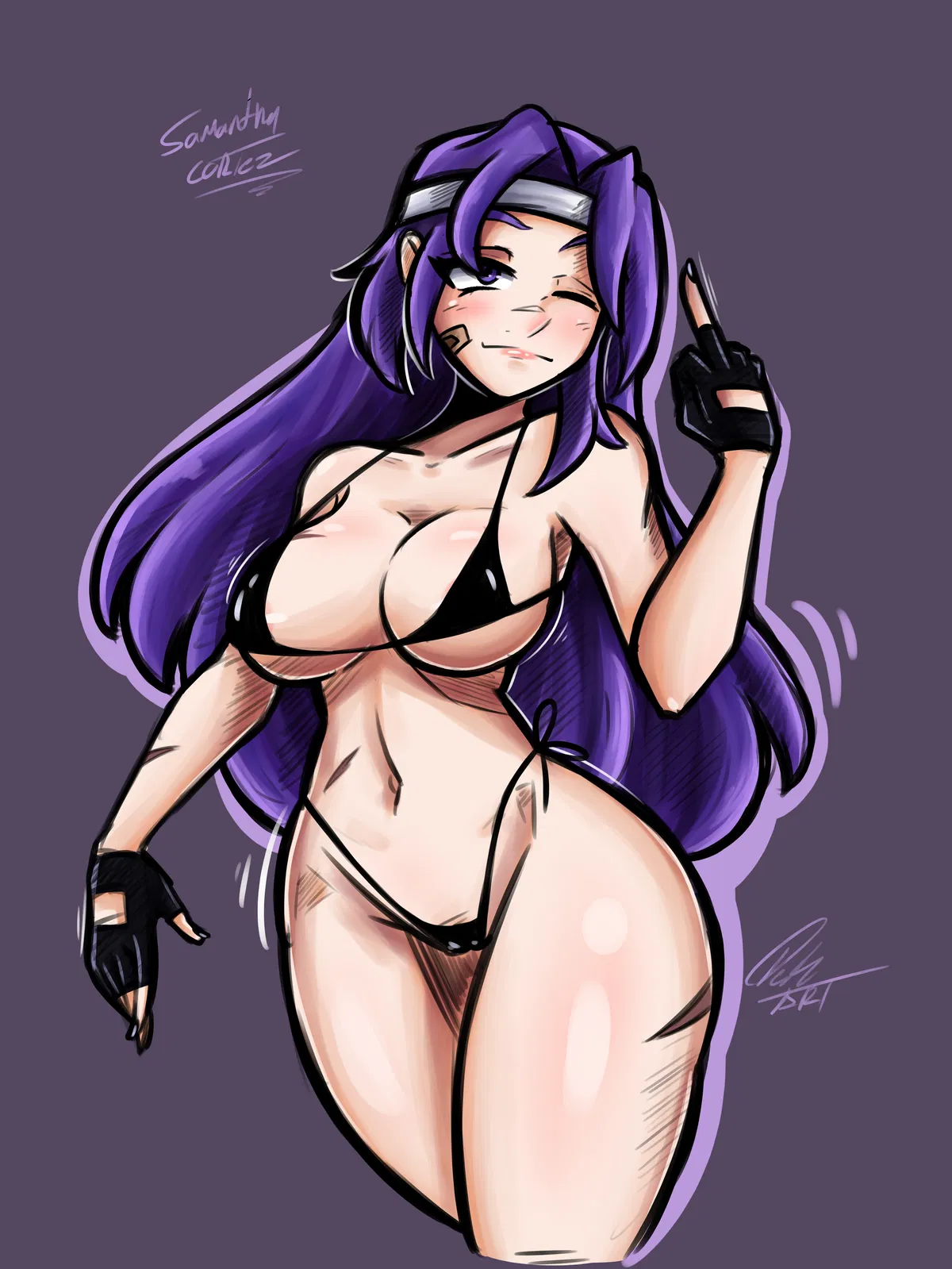 Avatar of Samantha cortez