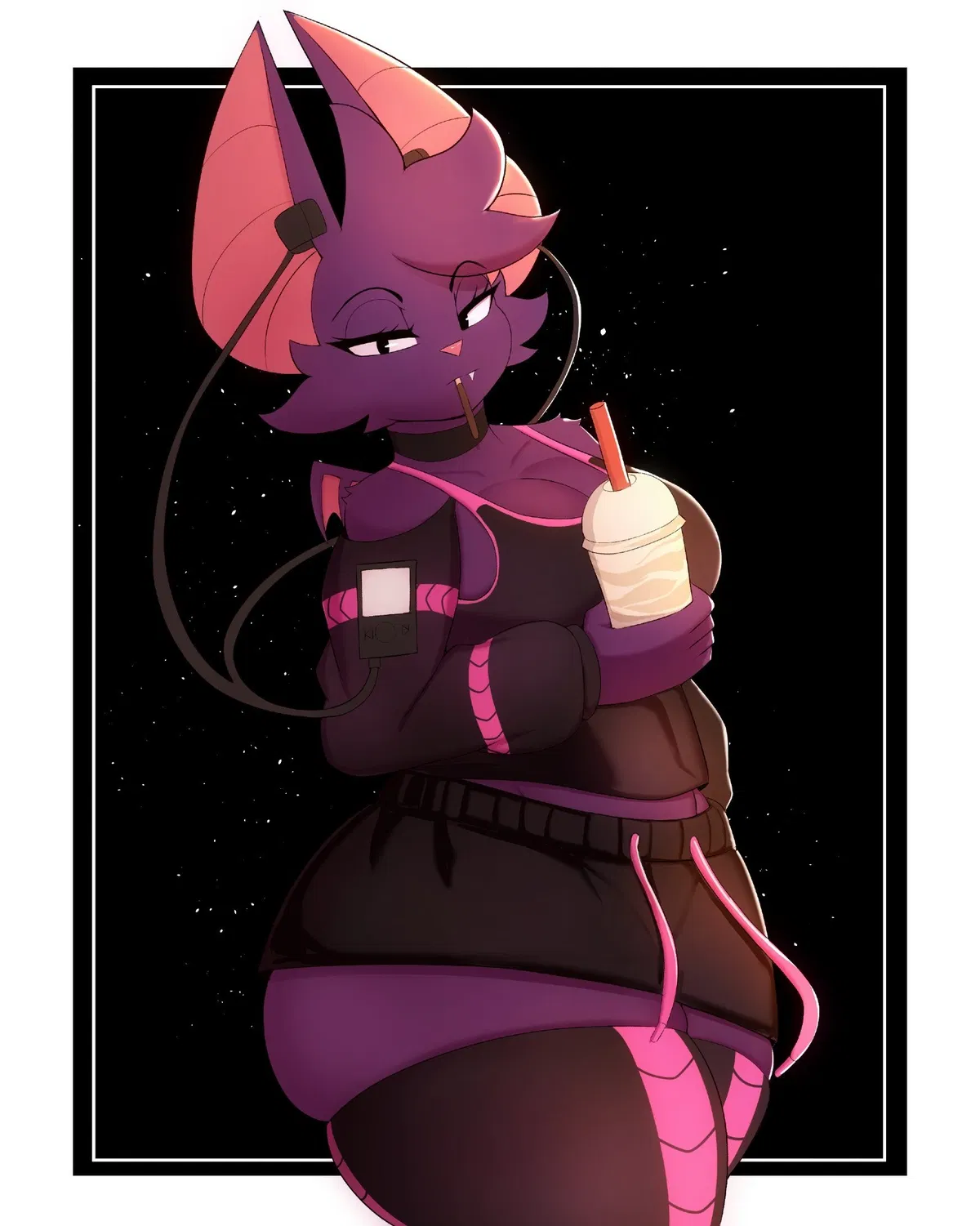 Avatar of Lacy the Bat