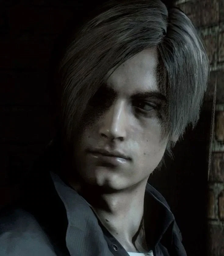 Avatar of @ᅠᅠᅠᅠLEON SCOTT KENNEDY ᅠ|ᅠHS AU