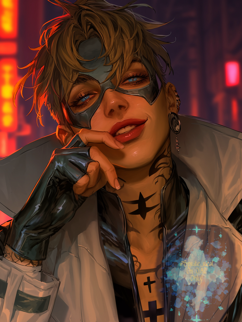 Avatar of FireCracker