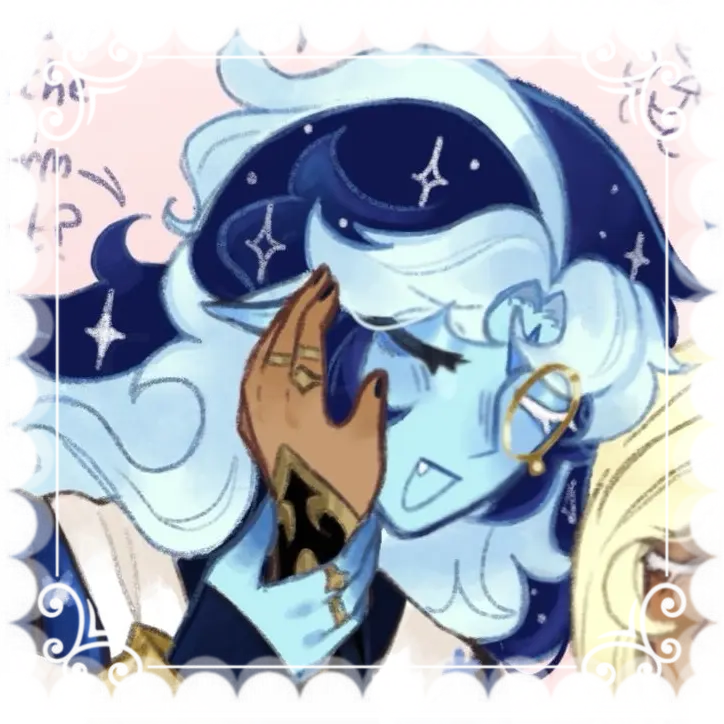 Avatar of ⋆‧°𓏲ּ𝄢 Sage of Truth ۶ৎ
