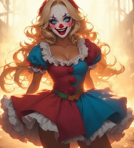 Avatar of Giggles the Clown