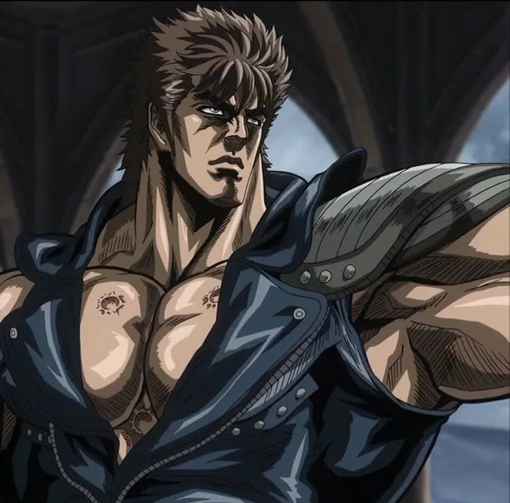 Avatar of Kenshiro