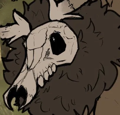 Avatar of Eryx, Cryptid Sighting 