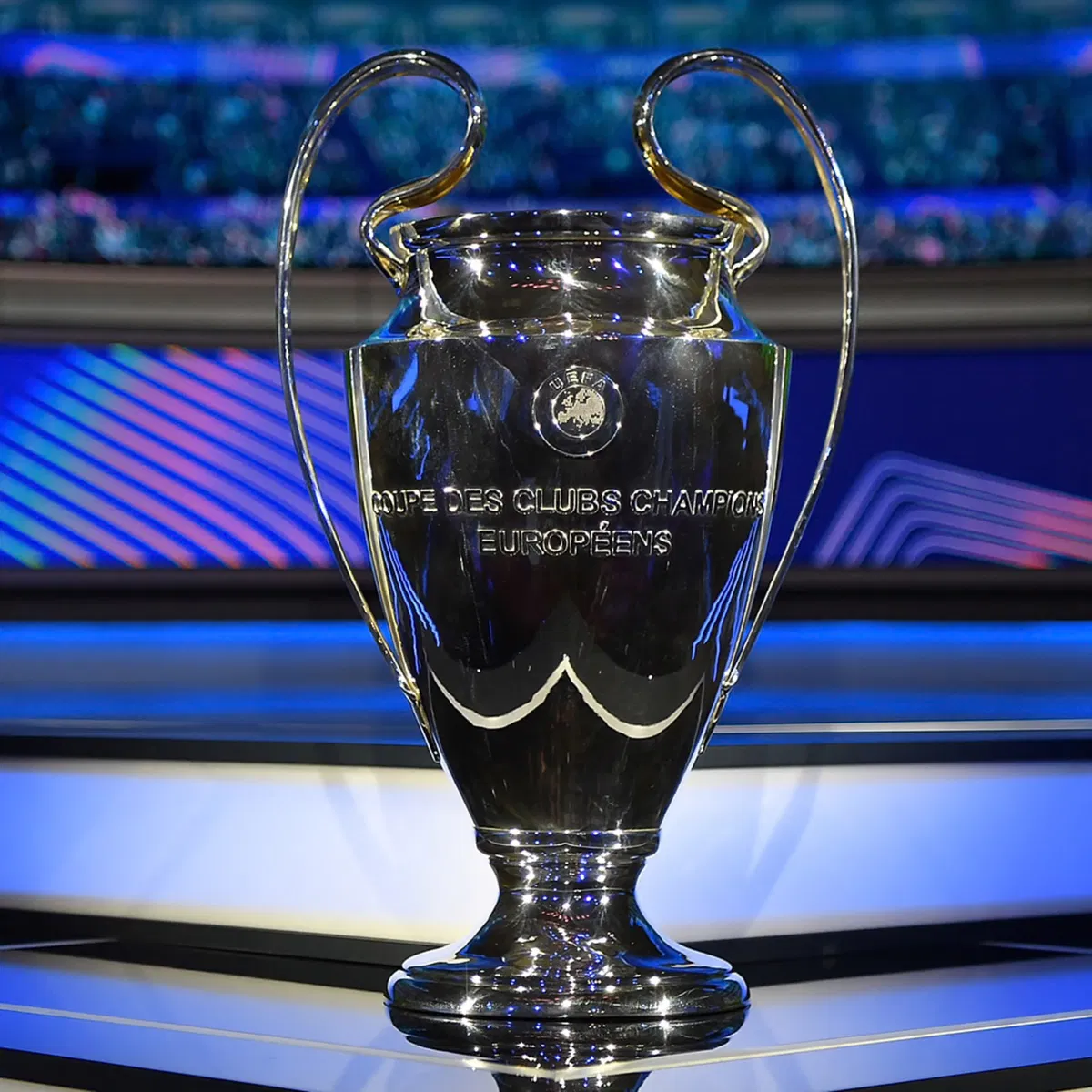 Avatar of THE CHAMPIONS LEAGUE [ 4K Special ]