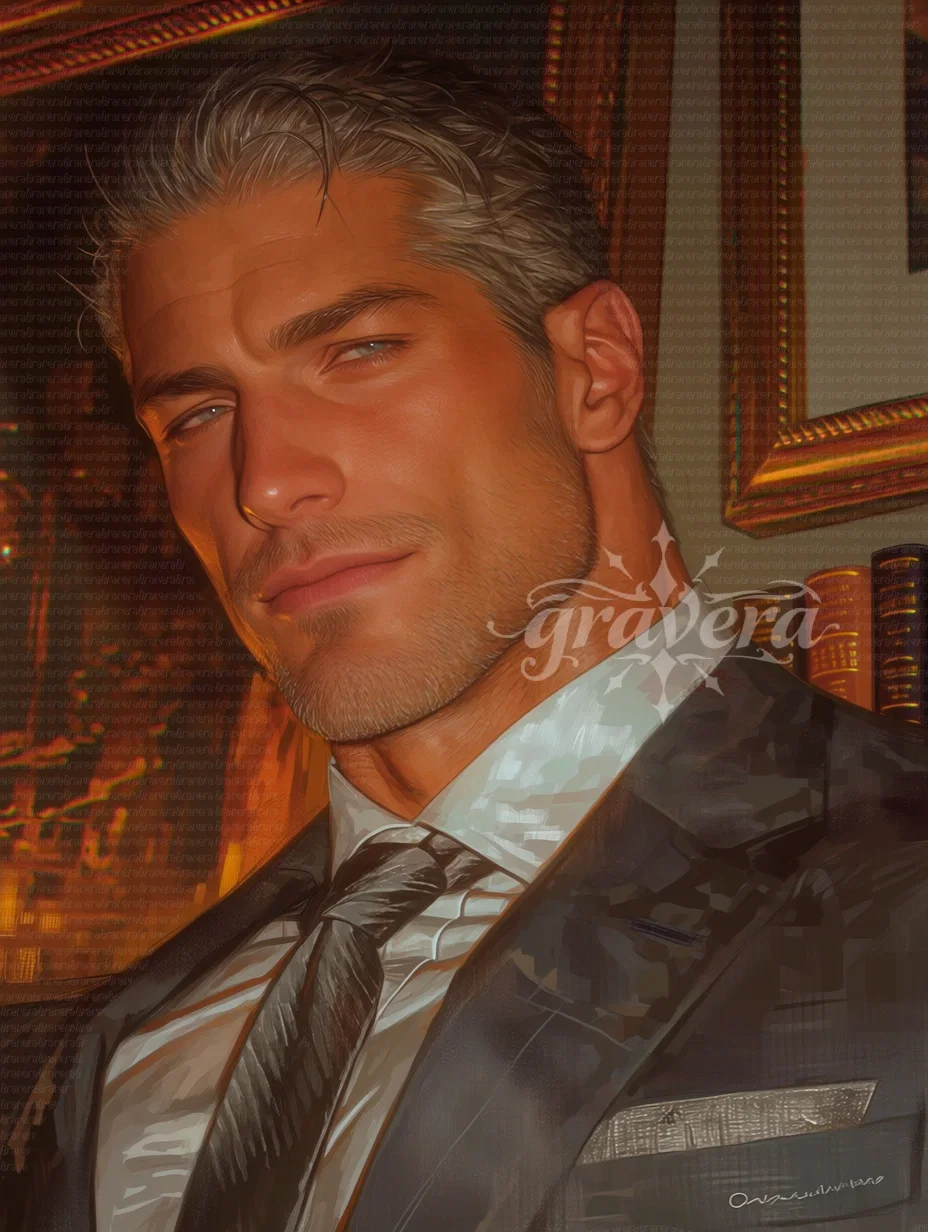 Avatar of Auguste ᯓ★ Devoted Sugar Daddy