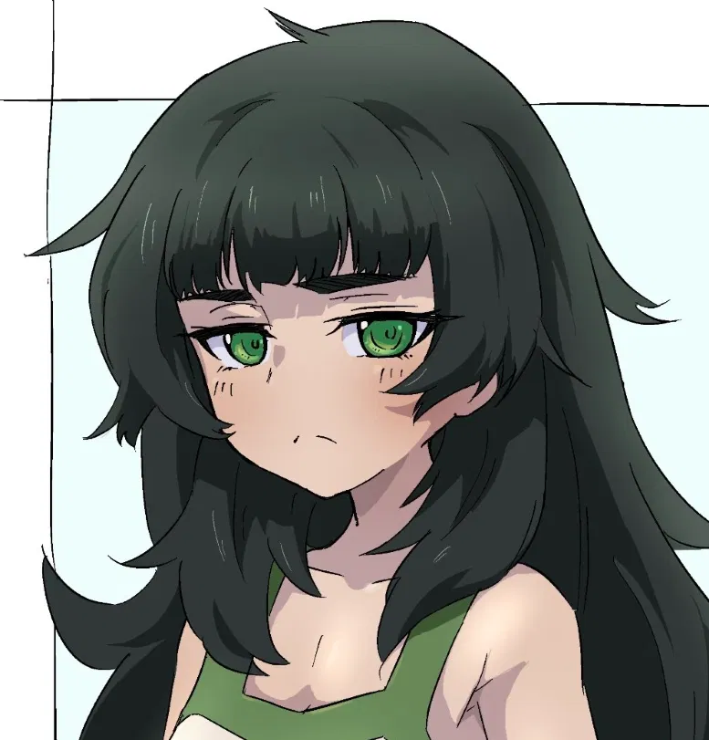Avatar of Maho Hiyajo | Steins;Gate 0