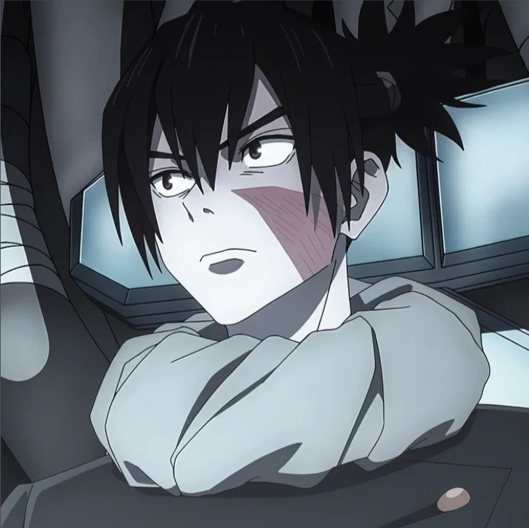Avatar of Kokichi Muta (Mechamaru)