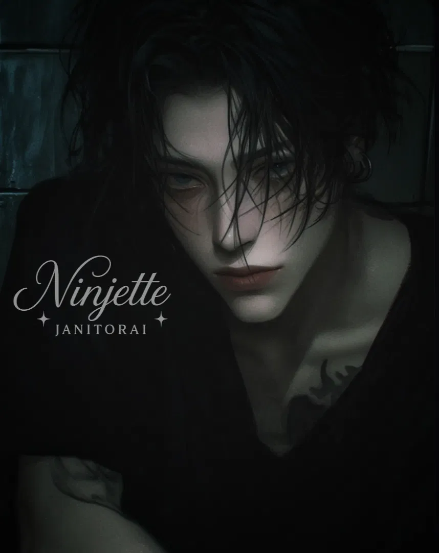 Avatar of Lucien Hollow | Toxic Zodiac Series