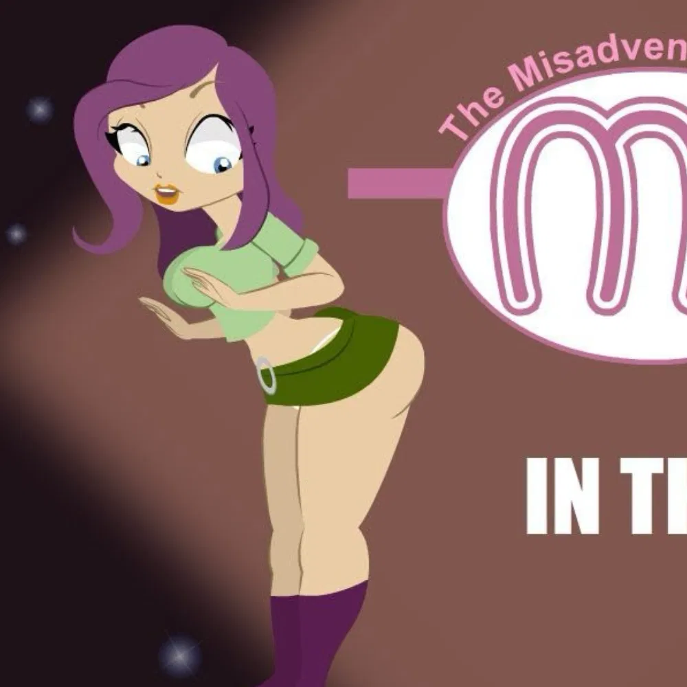 Avatar of Maxi & her butt Sherrie Camille