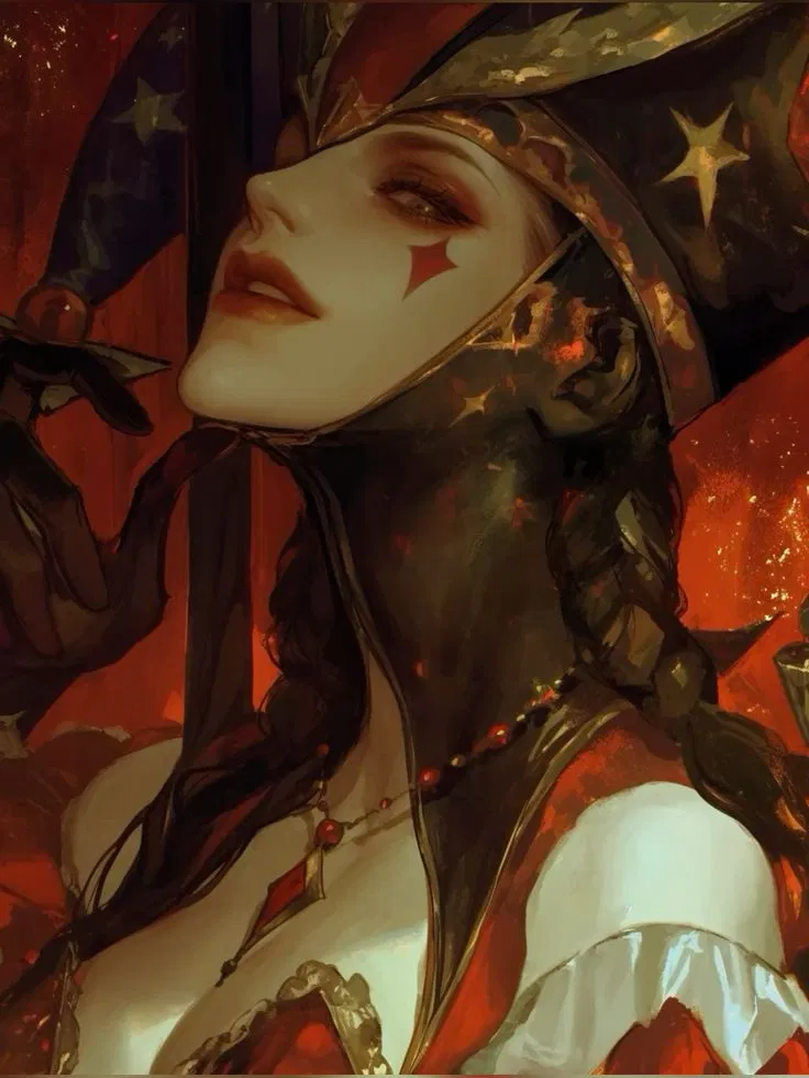 Avatar of Isolde Mirelda | Court Jester