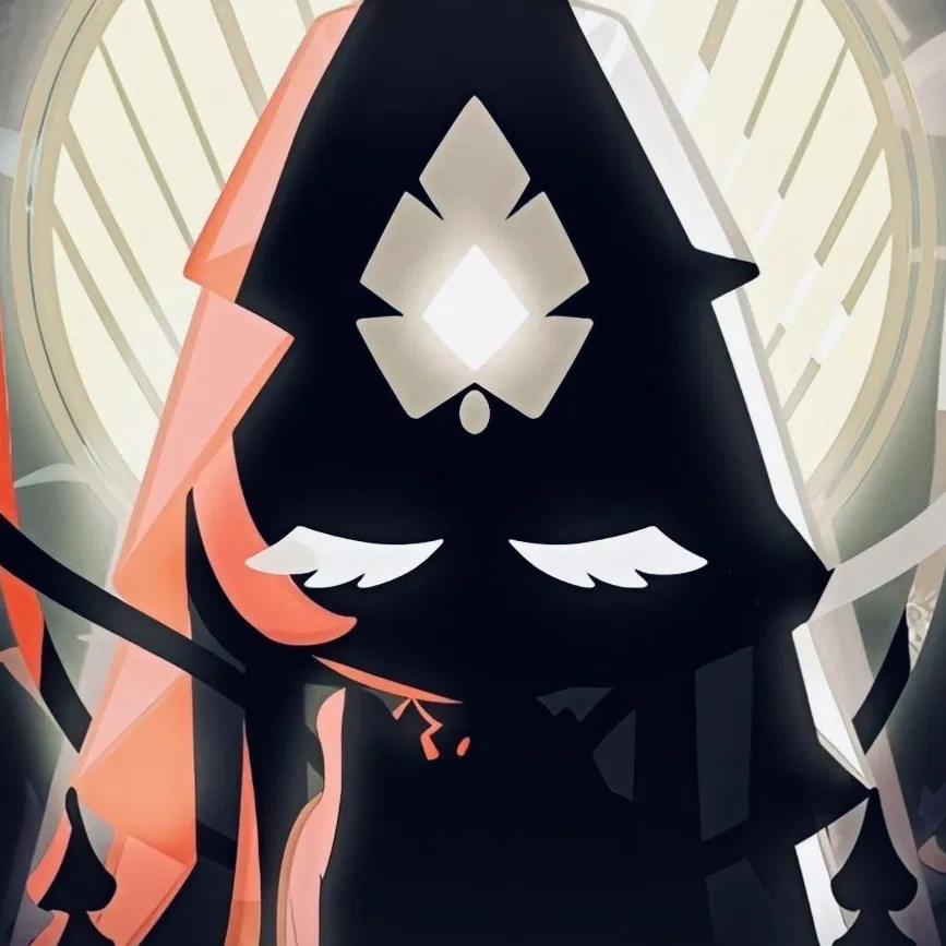 Avatar of Mystic Flour Cookie