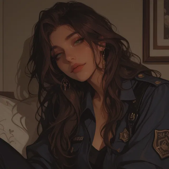 Avatar of Nyla Winters