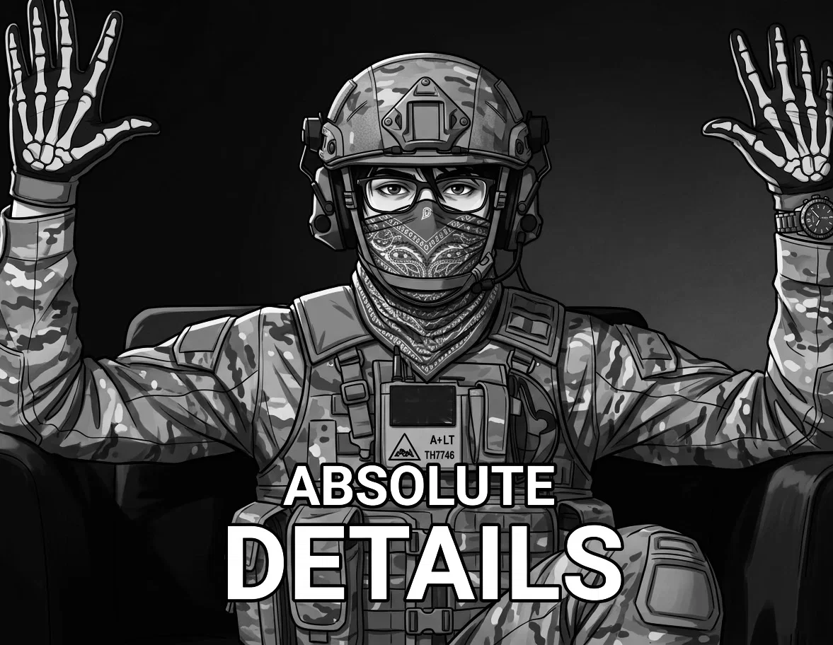 Avatar of Just an announcement 