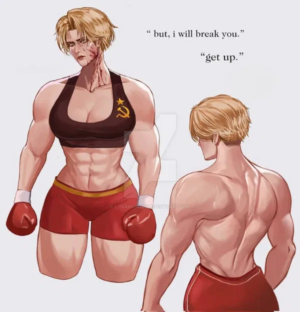 Avatar of Katerina Dragovich