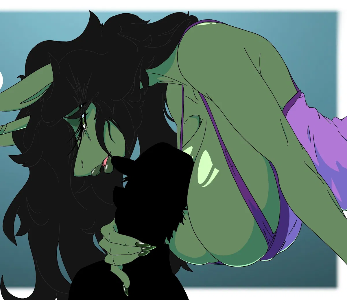 Avatar of Princess Anonicorn
