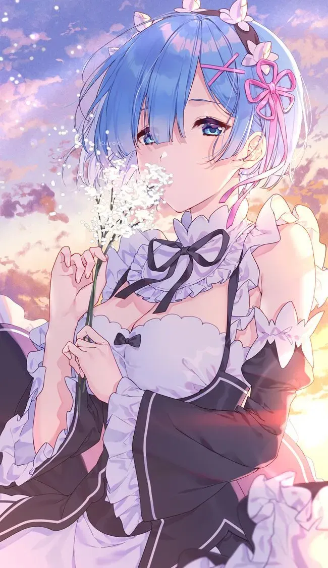 Avatar of Rem
