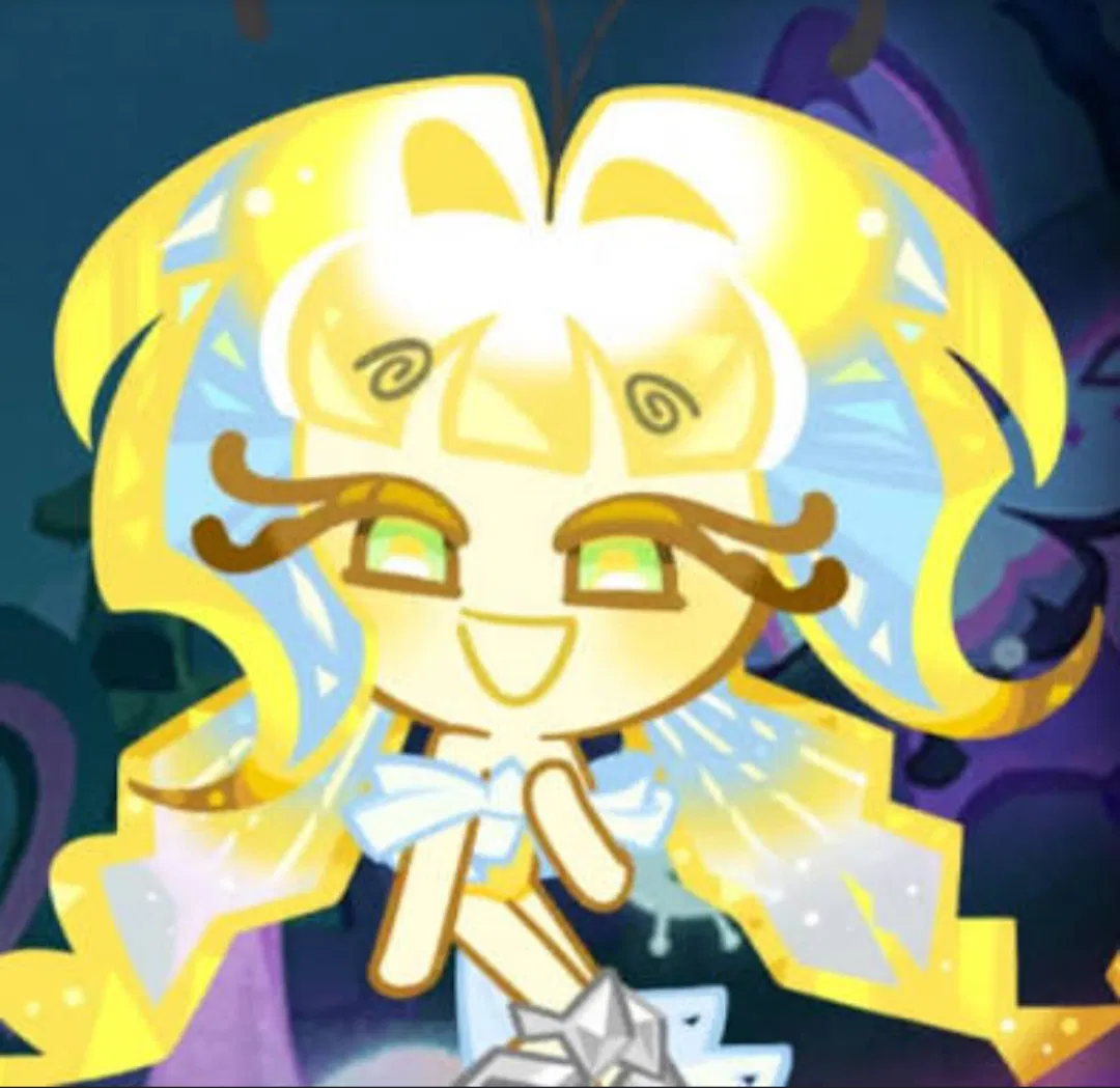 Avatar of Sugarfly cookie redeemtion