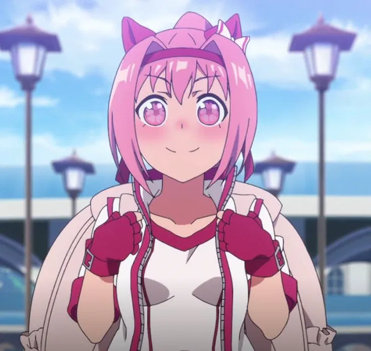Avatar of Haru Urara | R.I.P 🕊️