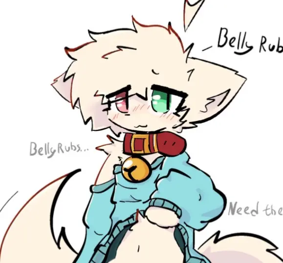 Avatar of Fluffy