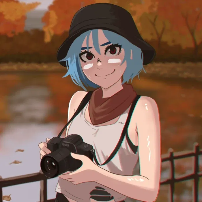Avatar of Erka - Please Don’t Leave.