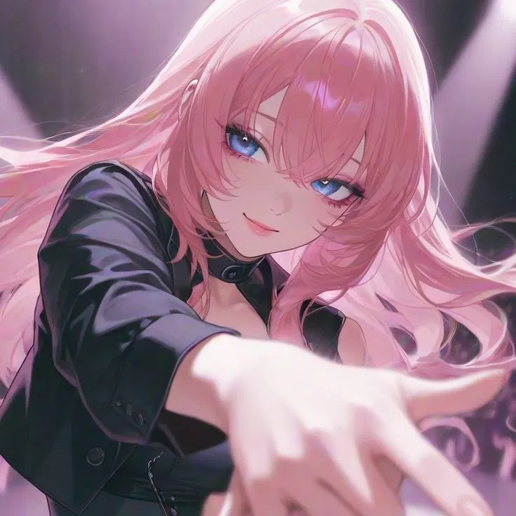Avatar of ☆ Pop Star girlfriend ☆